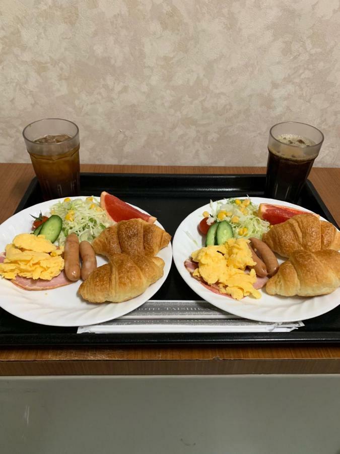 Osyare Kizoku Ichinomiya (Adults Only) Hotel Exterior foto